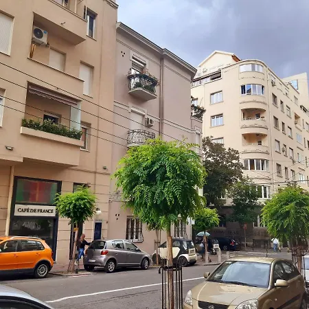 דירה Bella בלגרד